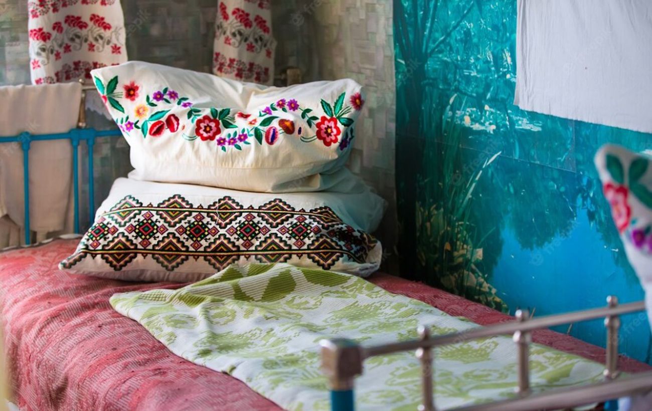 Ни в коем случае не делайте этого в доме, чтобы не навлечь беду